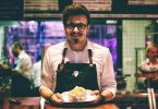 Busco trabajo de camarero, ¿dónde puedo encontrarlo?