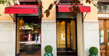 China Crown publica nuevas ofertas de empleo para trabajar en sus restaurantes