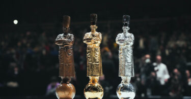 Bocuse d´Or Europa 2024, España busca su pase a la Final