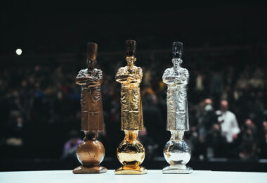 Bocuse d´Or Europa 2024, España busca su pase a la Final