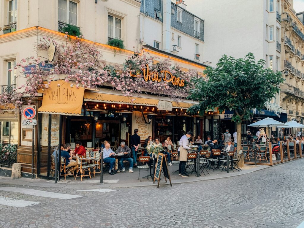 Como gestionar la terraza de mi restaurante