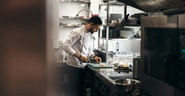 Que se necesita para ser chef profesional
